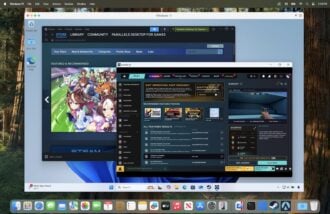 Parallels Desktop 26 arriva su Mac: supporto completo a macOS Tahoe e Windows 11 2025