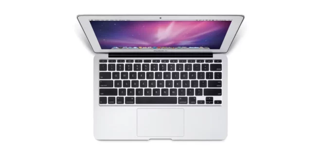 La fine di un’era: il MacBook Air da 11 pollici diventa ufficialmente obsoleto