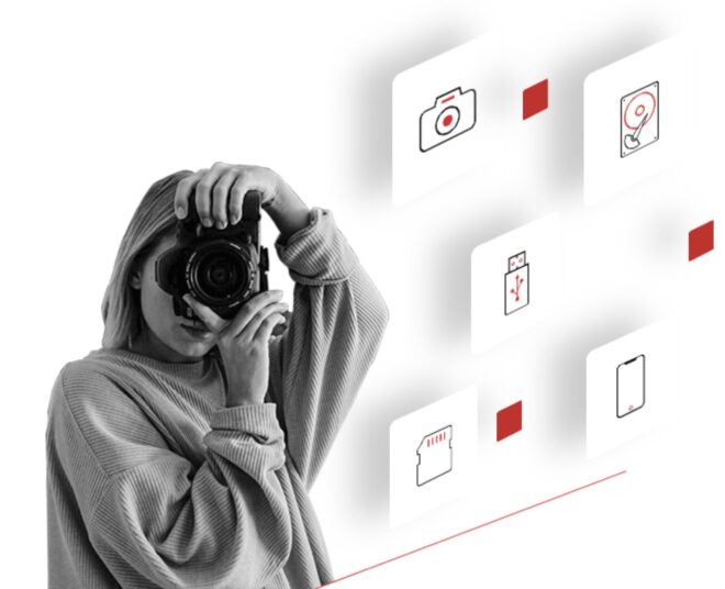 Ecco uno strumento ottimo per riparare foto e video danneggiati su Mac e unità esterne