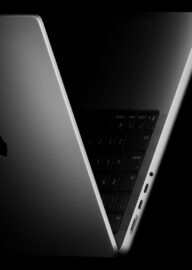 Apple lancia il MacBook Pro 14″ con chip M5
