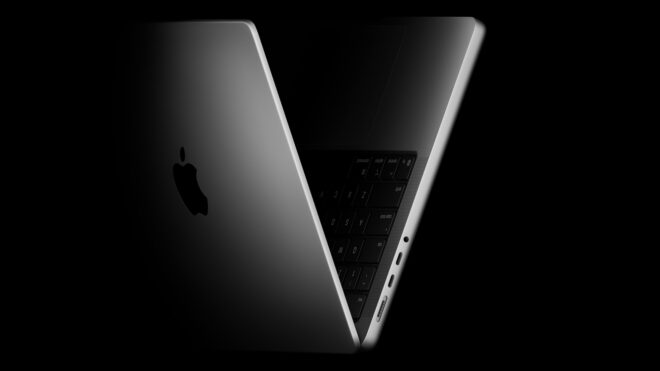 Apple lancia il MacBook Pro 14″ con chip M5