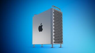 Nuovo Mac Pro, progetto ormai accantonato?