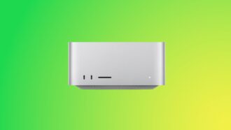 M5 Ultra in arrivo su Mac Studio nel 2026