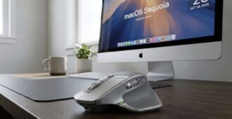 Logitech ammette l’errore: ecco perché i mouse su macOS hanno smesso di funzionare (e come risolvere)