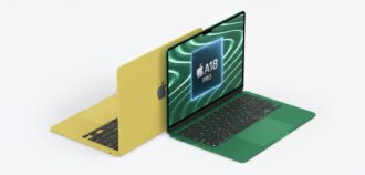 Nuovo MacBook low-cost in arrivo a marzo con tante novità