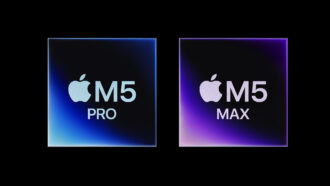 Tutti i segreti dei processori M5 Pro e M5 Max