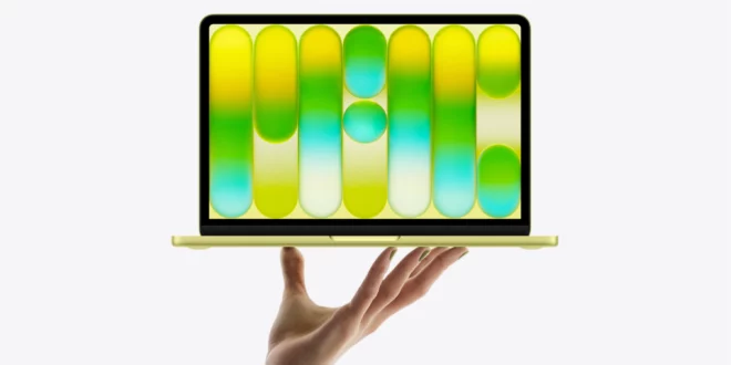 MacBook Neo è il Mac che Apple doveva fare da anni