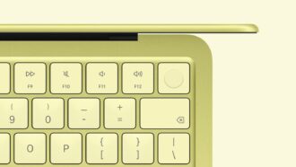 Apple può vendere milioni di MacBook Neo, ma il vero futuro dei Mac è touch