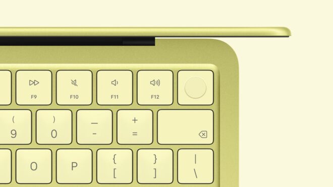 Apple può vendere milioni di MacBook Neo, ma il vero futuro dei Mac è touch