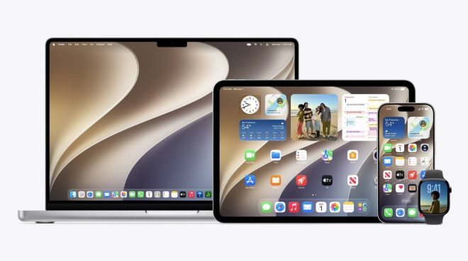 Apple presenta il nuovo macOS 27 Golden Gate – Tutte le novità [IN AGGIORNAMENTO]