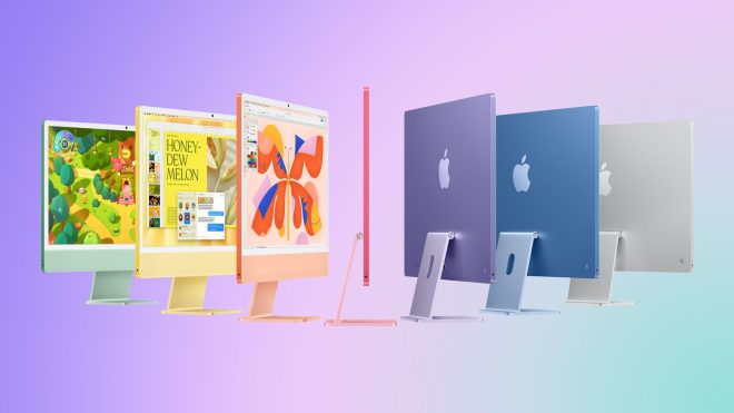 Apple prepara nuovi Mac: iMac aggiornato e MacBook Neo più potente in arrivo