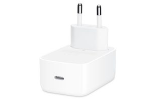 Arriva anche in Italia l’alimentatore dinamico da 40W di Apple