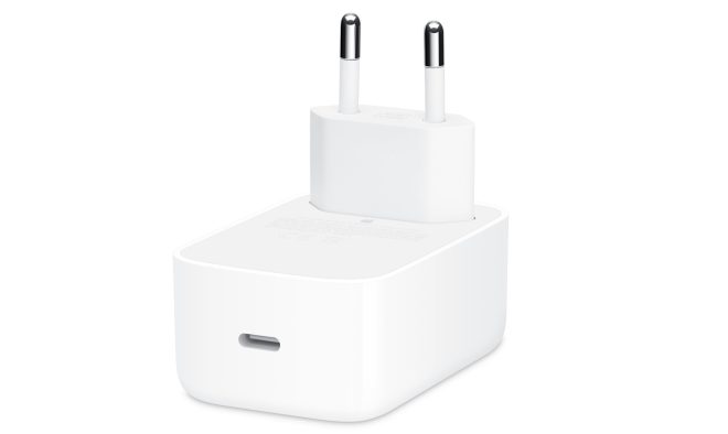 Arriva anche in Italia l’alimentatore dinamico da 40W di Apple
