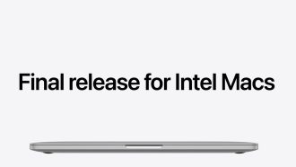 Le app del Mac App Store possono smettere di supportare i Mac Intel