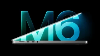 Scopriamo il nuovo MacBook Pro con processore M6