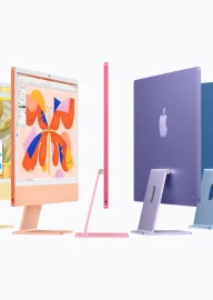 Apple presenta il nuovo iMac M6