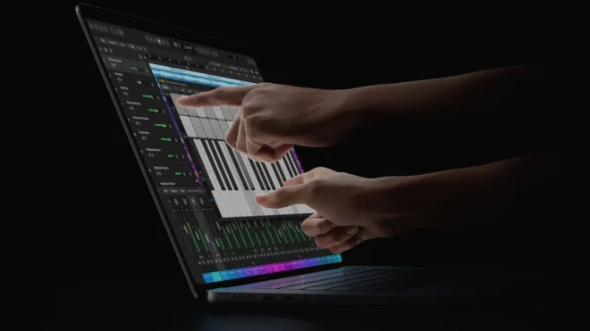 Per anni Apple ha detto no ai Mac touchscreen, ora John Ternus spiega cosa è cambiato